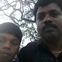 Kumar Kumar