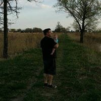 Forrest McNiff