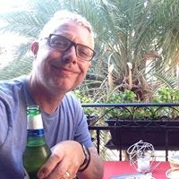 Ian Startup