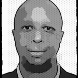 Kimenyi Waruhiu