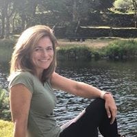 Amy Strickland Adams