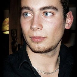 Mikael Trellet