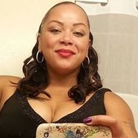 Kristy Terrell