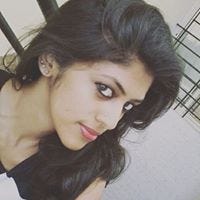 Vineetha Theresa Jose