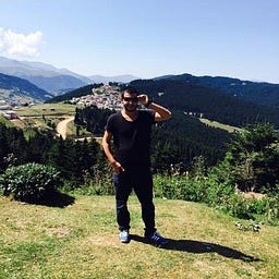 Ali Rıza Gür