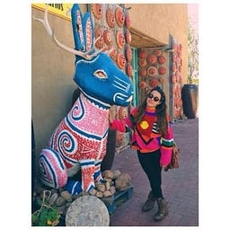 Alba Mayela Elizondo