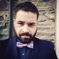 Matúš Benža