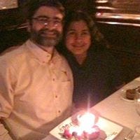 Sharon Meraz