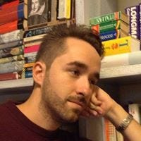 Matteo Bensi