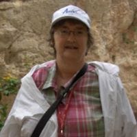 June Lowrie