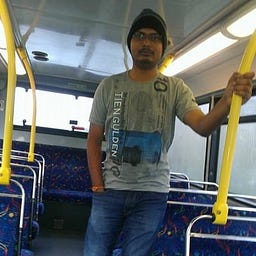 girish Potnuru