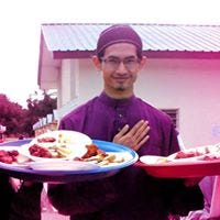 Muhd Razani Azmi