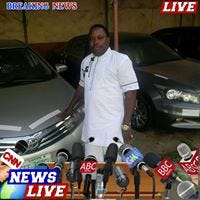 Aduaka ThankGod Obiora