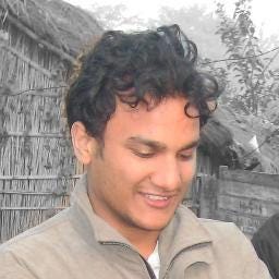 Akash Agrawal