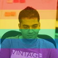 Sagar Patel