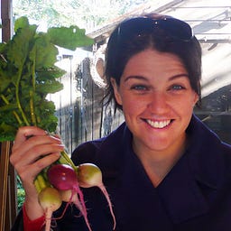 Rebecca Dorsogna