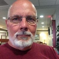 Barry McCombs