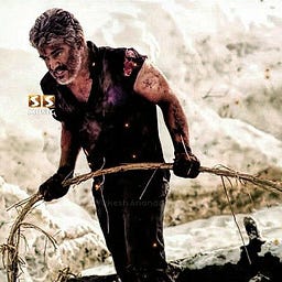 Vinoth0t🐼பட்டதாரி🦍