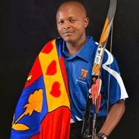 Mwakio Joseph Ngeti