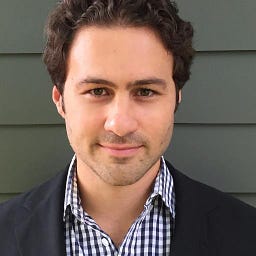 Grant Maxwell