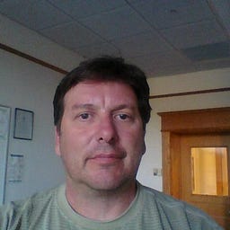 Adam Binns
