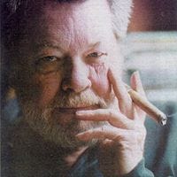 Bob Hamilton