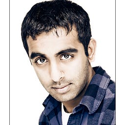 Krishna Halaharvi