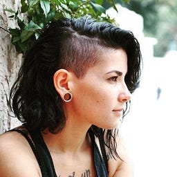 Erika Oliveira