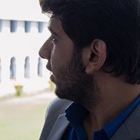Shubham Arora