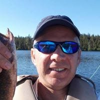 Mark LeBlanc