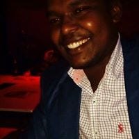 Dan Mbuguah
