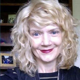 Judy Hodge