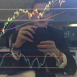 TraderPetri
