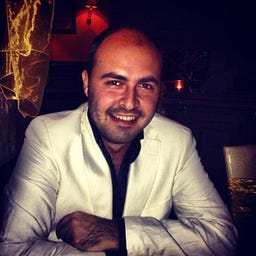 Onur Saraçoğlu