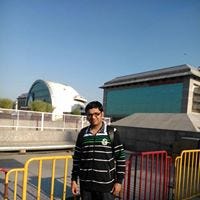 Harshit Gupta