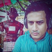 Aseem Chandaver