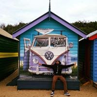 Mario Andrés Beltrán Castro