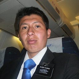 Joan Flores