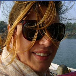 Cara Mc Auley