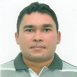SAMUEL SILVA