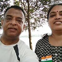 Kumaran Kandasamy
