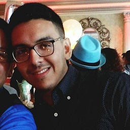Rafa Sandoval