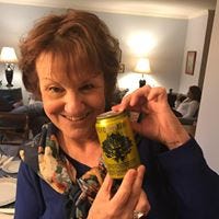 Kathy Whitaker