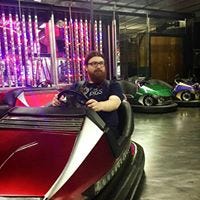 Drewseph Daly