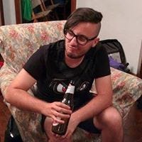 Alessio Salierno