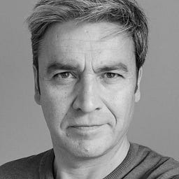 Jean-François Dubos