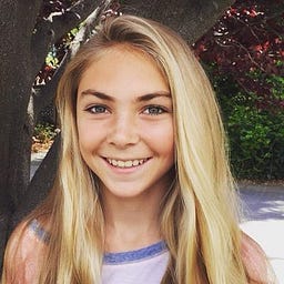 Meredith Rielly
