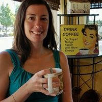 Beth Cutter