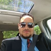 Frederick Rosario