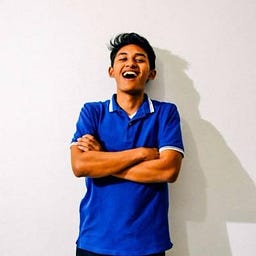 Dimas Haryo Adi P